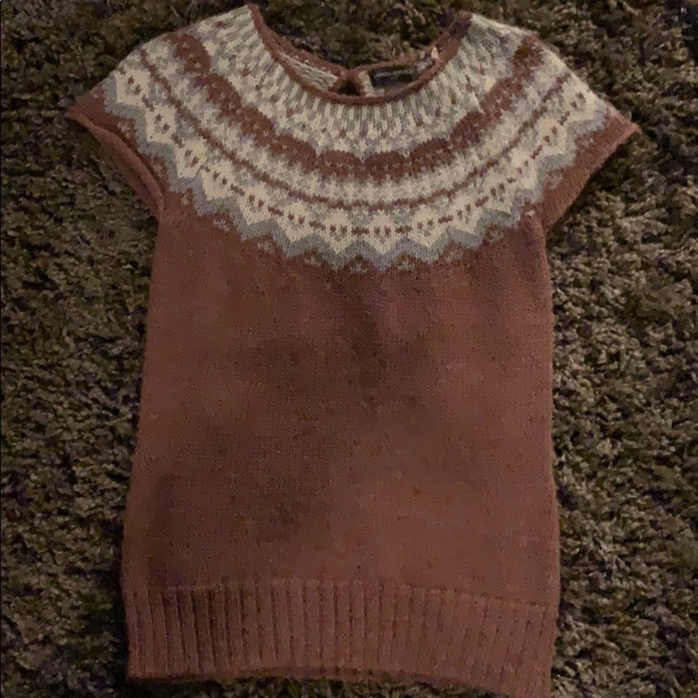 Sweater